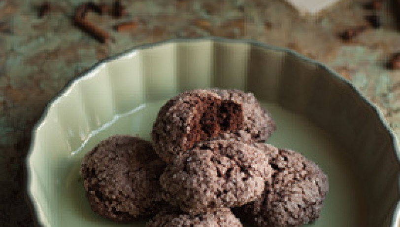 Biscuits-brownies « santé »