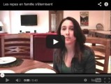 Les repas s’éternisent