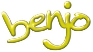 Benjo-jaune