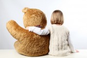 Mon enfant a un ami imaginaire…