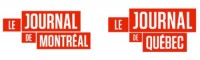 Journal de Montréal et de Québec