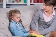 Comment aider son enfant à gérer son anxiété?