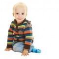 Quelques trucs ergonomiques avec bébé