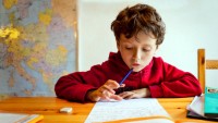 Encore des devoirs?! Au secours!!! – Conférence