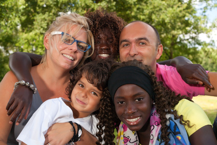 Préparer une adoption d'enfants