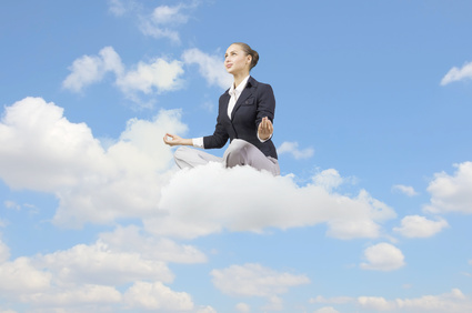 Retour au travail zen