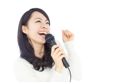 Chanter facilite la routine