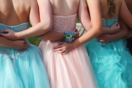 bal des finissants