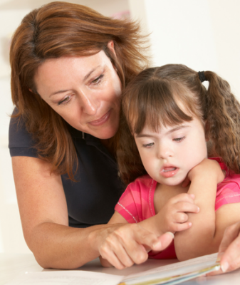 Formation en ligne - Apprendre les signes - Parents Intervenants - Julie Malenfant