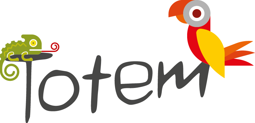 Totem, le jeu qui fait du bien