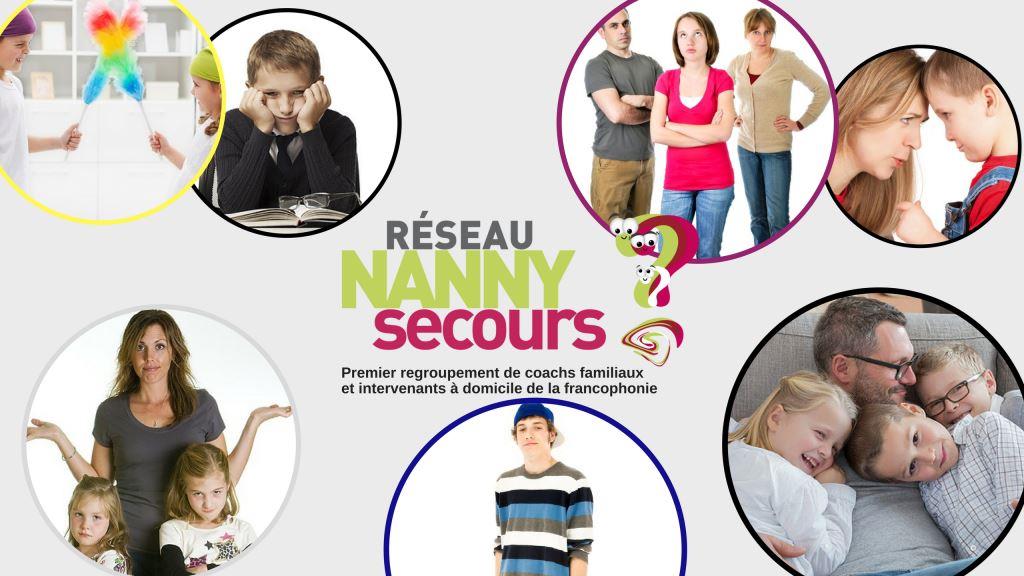 Premier regroupement de coachs familiaux et intervenants à domicile de la francophonie
