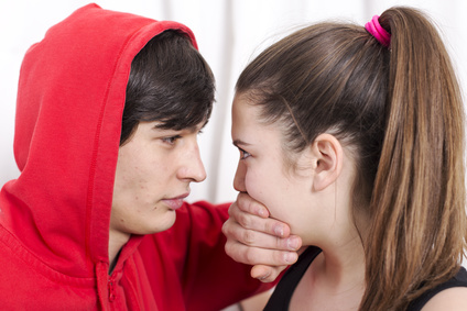 Violence chez les adolescents