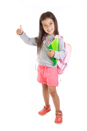Trucs et conseils pour faciliter la rentrée à la maternelle