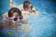 Une baignade estivale en toute sécurité!