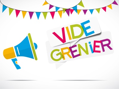 vente de garage