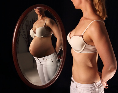 difficulté a être enceinte