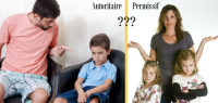 Pensez-vous que votre style parental affecte votre manière d’éduquer vos enfants ?