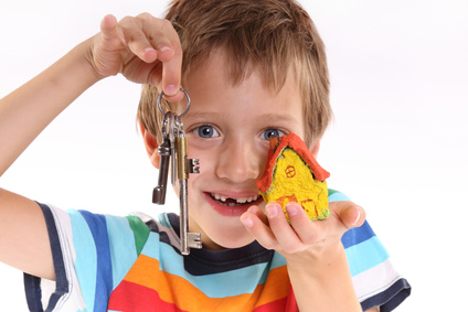 Conférence : À partir de quel âge puis-je laisser mon enfant seul à la maison?