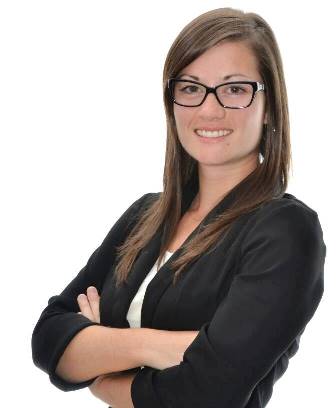 Lysanne Lanthier – Conférencière