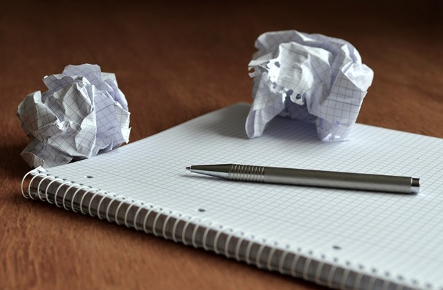 Formation (1 jour) - Apprendre à écrire des textes chocs