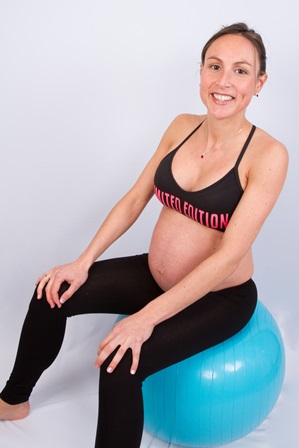 Rester en forme enceinte