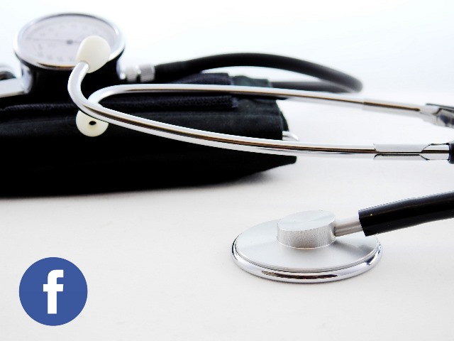 Dr Facebook