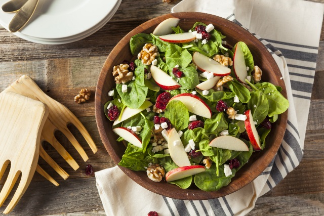 Aliments essentiels lors de la grossesse
