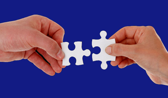 collaboration parent/éducatrice