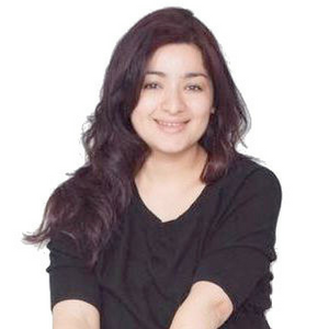 Alejandra Valencia, coach familial