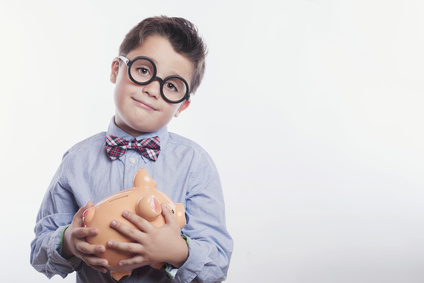 Épargner pour les études postsecondaires des enfants