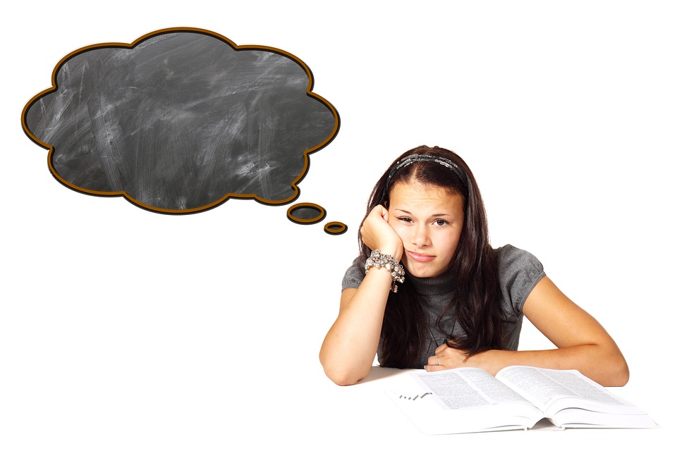 Astuces pour les examens de fin d'année au secondaire