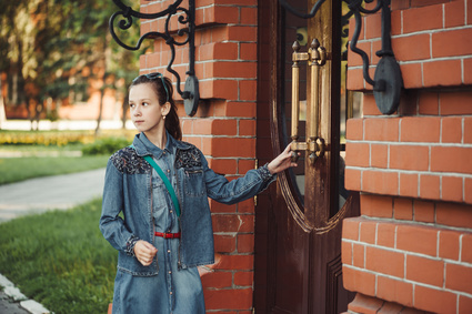 Mon enfant a-t-il la maturité nécessaire pour se garder seul?