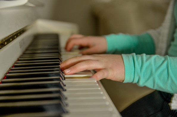 oui ou non au cours de piano pour mon enfant?!