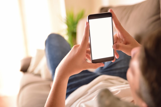 Les adolescents et les écrans