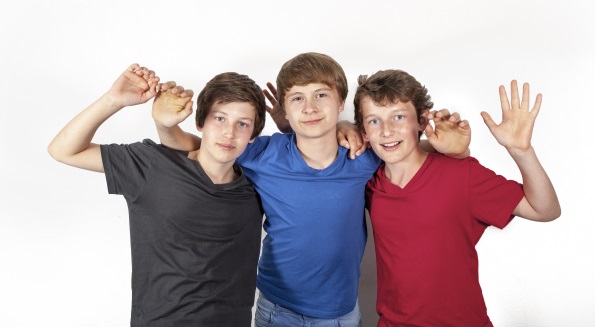 Mes enfants sont ingrats!