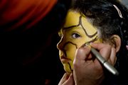 Fêter l’Halloween comme tous les autres…. Pourquoi pas ?!