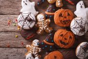 Collations et desserts ensorcelants! – Sans allergènes