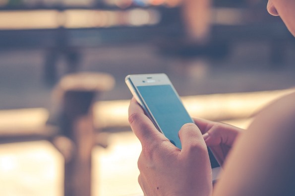 L'impact des cellulaires sur notre vie de famille