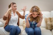 Mes parents m’énervent ! – Conférence