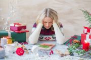 La période des fêtes : plaisir ou anxiété ?