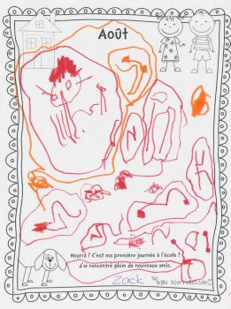 autoportrait - 24-09-13