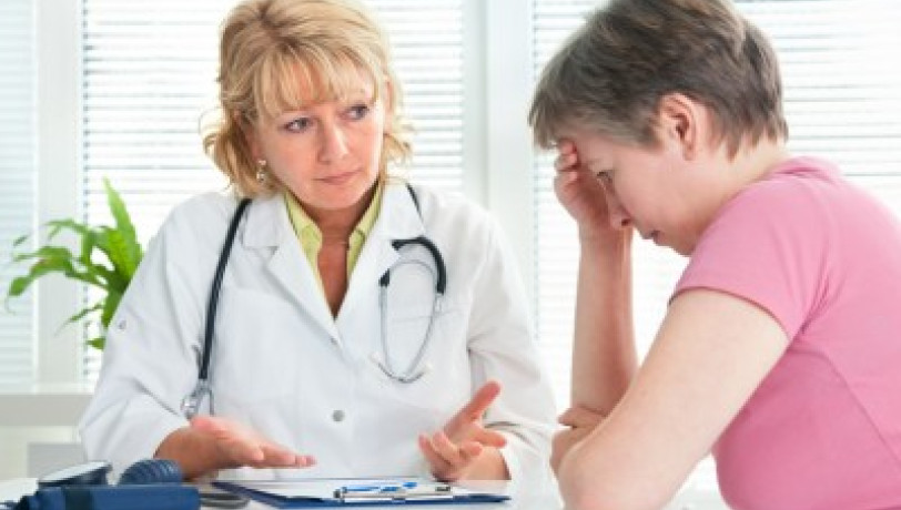 J'ai le cancer!! Comment l'annoncer aux enfants?