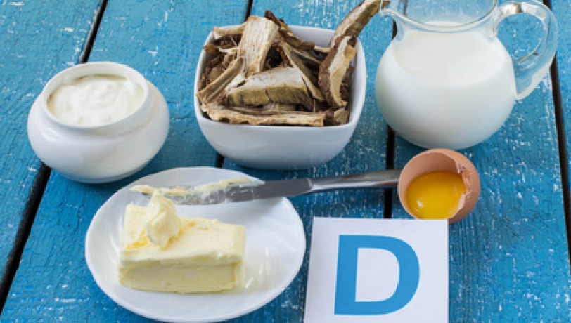 Tous les produits laitiers renferment de la vitamine D