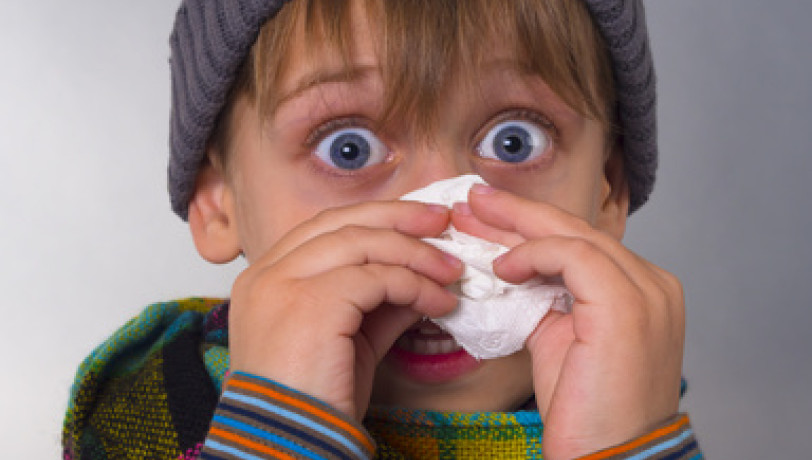 Quand on a le rhume ou la grippe, on doit éviter de consommer du lait, car il augmente la production de mucus.