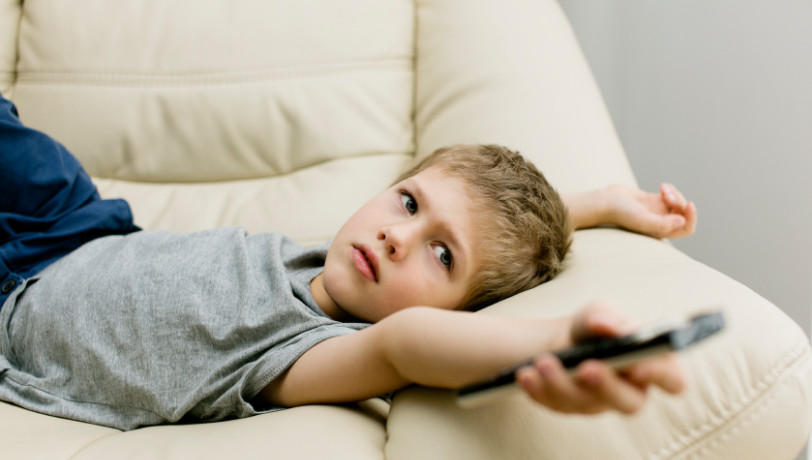 Enfants accros aux écrans - Mettre des limites