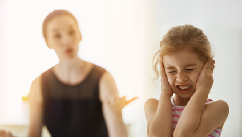Comment se faire écouter de votre enfant en 4 étapes