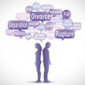 Lexique juridique utilisé en droit familial