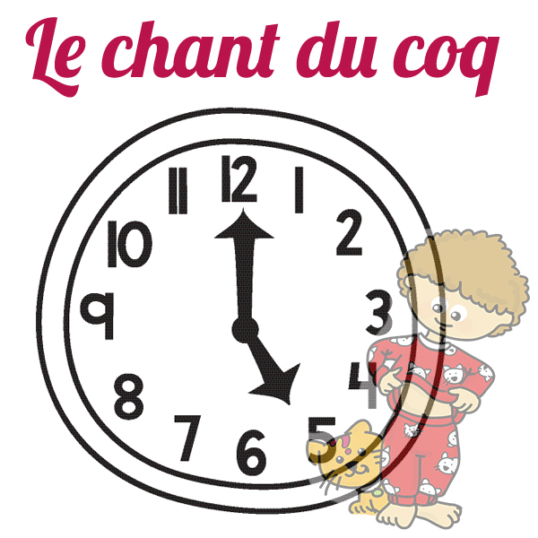 Le Chant Du Coq Nanny Secours Le Chant Du Coq Nanny Secours
