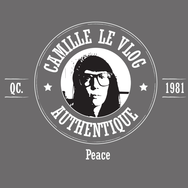 Le Vlog de Camille – Saison 1