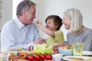 Gérer les grands-parents, quel chaos!